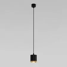 Elektrostandard a062413 Светильник подвесной светодиодный 50243 LED 12W 4200K чёрный