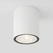 Elektrostandard a056230 35131/H / Светильник садово-парковый со светодиодами Light LED 2103 белый