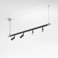 Elektrostandard a066179 Module System Трековый светильник 18W 3000K (черный) 85177/01