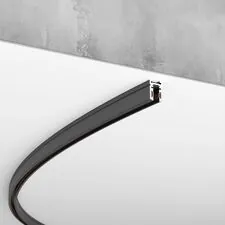 Elektrostandard a065643 Mini Magnetic Шинопровод накладной (черный) (1200?) 85183/00