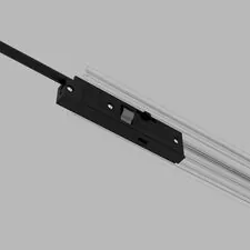 Elektrostandard a065632 Mini Magnetic Ввод питания (черный) 85172/00