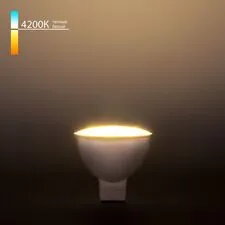 Elektrostandard a049674 BLG5302 / Светодиодная лампа JCDR01 5W 220V 4200K