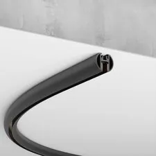 Elektrostandard a067270 Mini Magnetic Шинопровод накладной Round (черный) (1200?) 85168/00