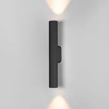 Elektrostandard a061225 40123/LED/ Светильник настенный светодиодный Langer черный