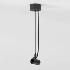 Elektrostandard a066181 Module System Набор подвеса с вводом питания (черный) 85184/00