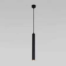 Elektrostandard a062425 Светильник подвесной светодиодный 50245 LED 7W 4200K чёрный