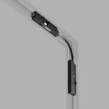 Elektrostandard a065633 Mini Magnetic Гибкий коннектор (черный) 85173/00