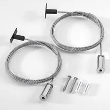 Elektrostandard a067255 Mini Magnetic Набор для подвеса Round (2м) 85201/00