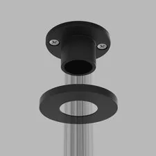 Elektrostandard a067291 Mini Magnetic Напольно-потолочное крепление Round 85203/00