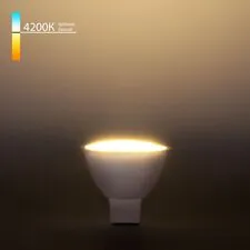 Elektrostandard a049690 BLG5308 / Светодиодная лампа JCDR01 9W 220V 4200K