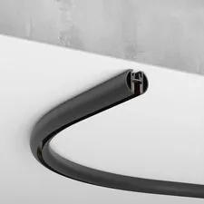 Elektrostandard a067268 Mini Magnetic Шинопровод накладной Round (черный) (600?) 85166/00