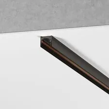 Elektrostandard a069715 Titan Line Шинопровод накладной (титан) (1,5м) 85223/00