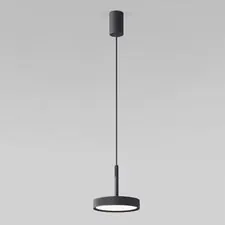 Elektrostandard a065411 50260 LED / подвесной светильник / черный