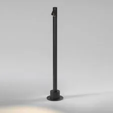 Elektrostandard a066697 35175/S / Светильник садово-парковый Rone черный