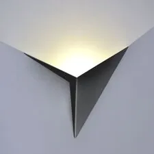 Elektrostandard a056311 MRL LED 3W 1008 IP20 / Светильник настенный светодиодный Parete LED черный