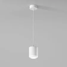 Elektrostandard a064203 50249 LED 15W 4000K белый / Подвесной светодиодный светильник