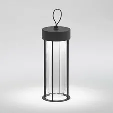 Elektrostandard a068270 35183/S / Светильник садово-парковый Ritz черный