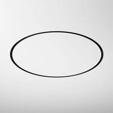 Elektrostandard a066496 Slim Magnetic Шинопровод встраиваемый (черный) (? 1200мм) 85159/00