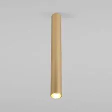 Elektrostandard a061120 Pika 6W (25030/LED)/Светильник накладной латунь