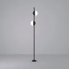 Elektrostandard a063021 35161/F/Светильник садово-парковый со светодиодами PAR черный