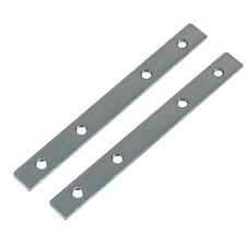 Elektrostandard a066625 PP-2-ALP023 Соединительная планка для профиля LL-2-ALP023 (комп. 2 шт.)