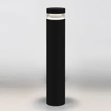 Elektrostandard a052251 1532 TECHNO LED / Светильник садово-парковый чёрный