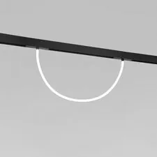 Elektrostandard a061182 Slim Magnetic Full light N01 Трековый светильник 22W 4200K 85026/01