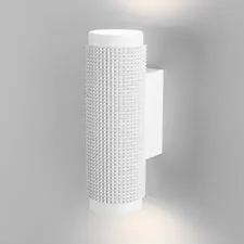 Elektrostandard a050115 MRL 1014 / Светильник настенный Spike GU10 белый