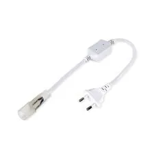 Elektrostandard a043628 SSH- 6 / Сетевой шнур для неона 220V 2835 круглого 16мм