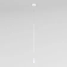 Elektrostandard a068610 50312 LED 7W 4000K / Светильник подвесной светодиодный / белый