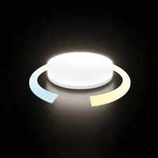 Elektrostandard a061026 BLGX5316 / Умная лампа GX53 10W 3300К-6500К CCT+DIM (BLGX5316)