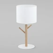 TK Lighting a060138 5571 Albero White / настольный светильник /