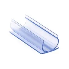 Elektrostandard a043629 Крепеж для неона 220V 2835 круглого 16мм (10pkt) (Clip 220V 2835 round neon)