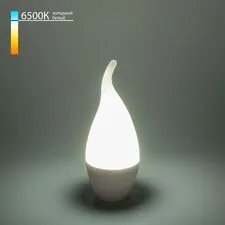 Elektrostandard a049159 BLE1420 / Светодиодная лампа Свеча на ветру BLE1420 СDW LED D 6W 6500K E14