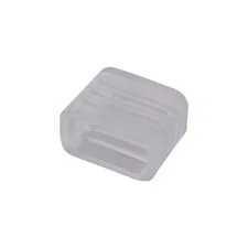 Elektrostandard a040606 End Cup 220V 2835 single / Заглушка для неона 220V одностороннего универсальная (10pkt)