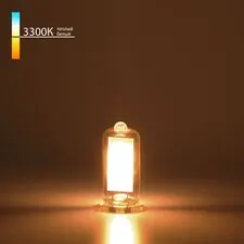 Elektrostandard a058840 BLG419 / Светодиодная лампа G4 LED 5W 220V 3300K