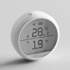 Elektrostandard a061849 76270/00 Умный датчик температуры и влажности