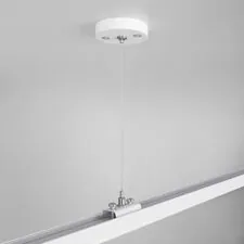 Elektrostandard a046951 TRF-1-200-WH / Шнур для межсоединений  Набор для подвеса белый (2 м.)