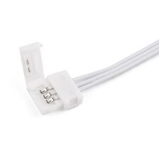Elektrostandard a053733 Коннектор для ленты 5050 24V 60Led 24W IP20 гибкий односторонний (10pkt)