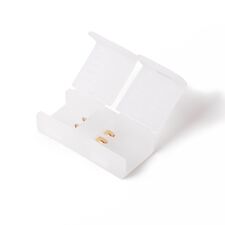 Elektrostandard a053645 PSL-16/ Переходник для лент LS014 220V, LS015 220V (10pkt)