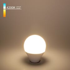 Elektrostandard a058933 BLE1443/ светодиодная лампа Mini Classic  LED 9W 4200K E14