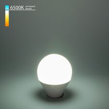 Elektrostandard a058934 BLE1444/ светодиодная лампа Mini Classic  LED 9W 6500K E14