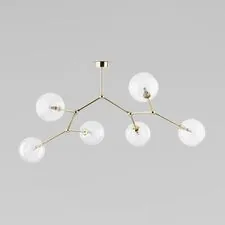 TK Lighting a068394 10071 / потолочный светильник / Fairy