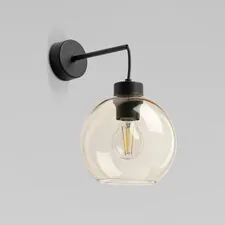 TK Lighting a068537 4135 / Светильник настенный / Cubus