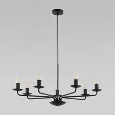 TK Lighting a065125 4613 / подвесной светильник / Limal