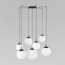 TK Lighting a068582 4794 / подвесной светильник / Esme