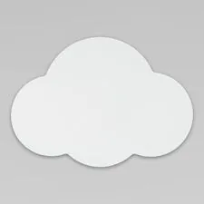 TK Lighting a068464 4964 / настенный светильник / Cloud