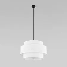 TK Lighting a066916 5095 / подвесной светильник /  Calisto White