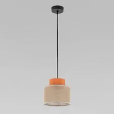 TK Lighting a068548 3255 / подвесной светильник / Duo