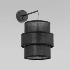 TK Lighting a066910 5955 / настенный светильник / Calisto Black